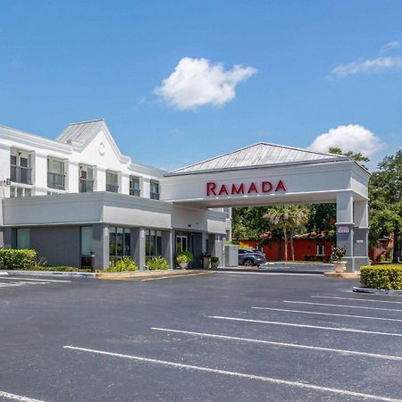 Ramada By Wyndham Altamonte Springs Near I-4 Hotel Luaran gambar