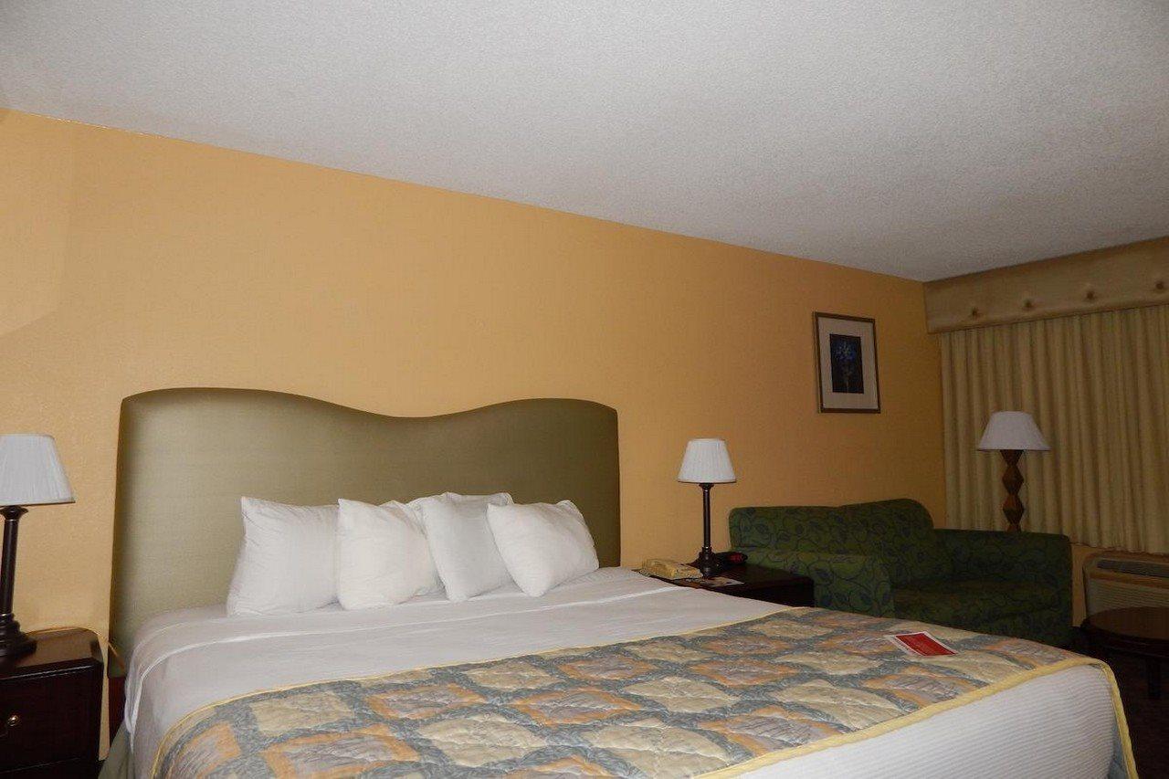 Ramada By Wyndham Altamonte Springs Near I-4 Hotel Luaran gambar
