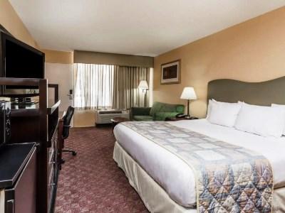 Ramada By Wyndham Altamonte Springs Near I-4 Hotel Luaran gambar