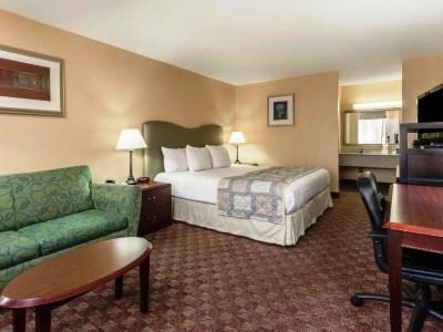 Ramada By Wyndham Altamonte Springs Near I-4 Hotel Luaran gambar