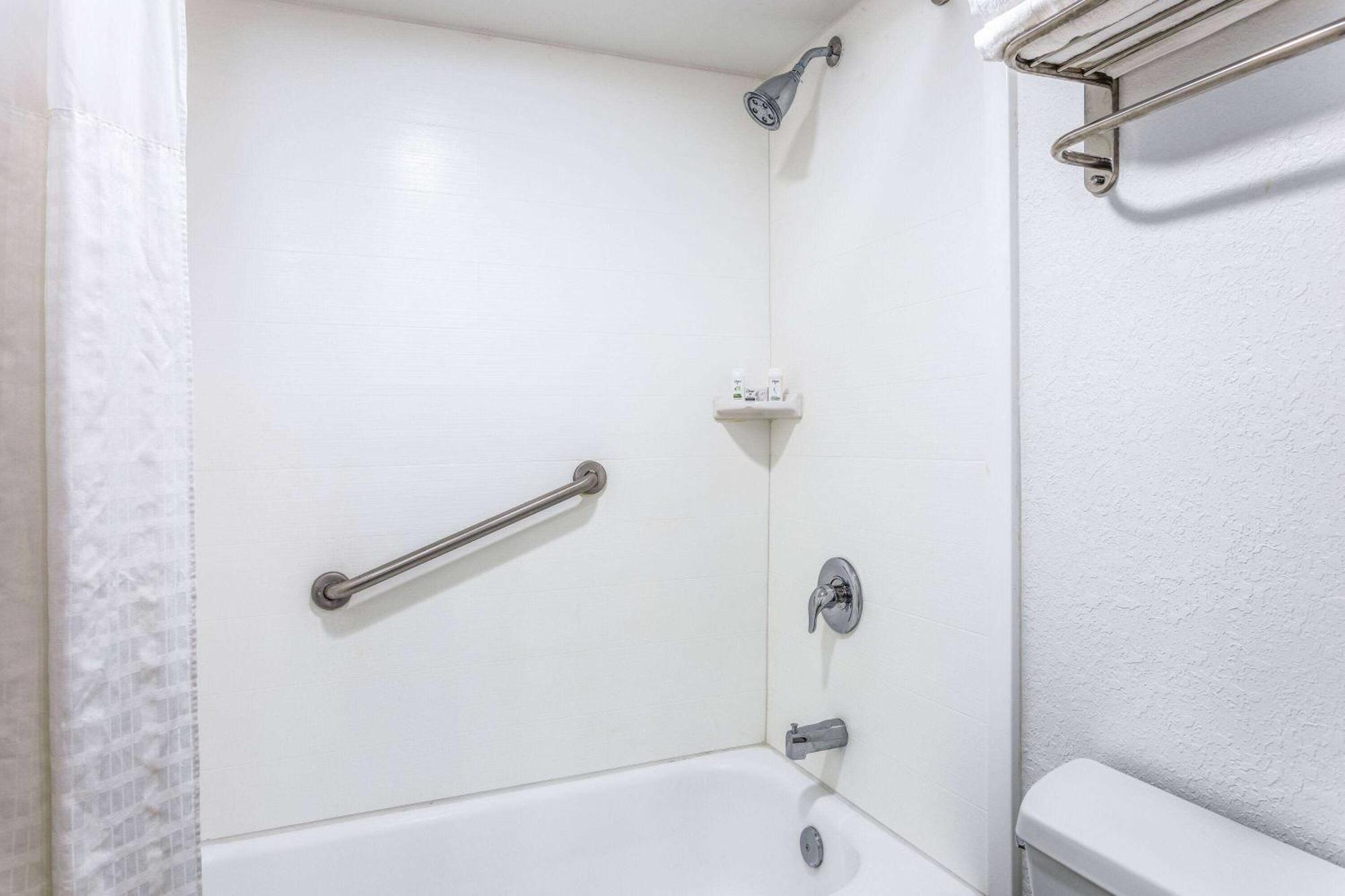 Ramada By Wyndham Altamonte Springs Near I-4 Hotel Luaran gambar