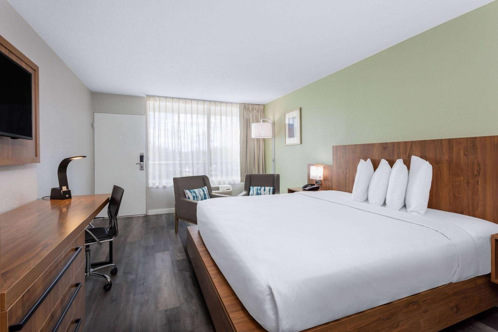 Ramada By Wyndham Altamonte Springs Near I-4 Hotel Luaran gambar