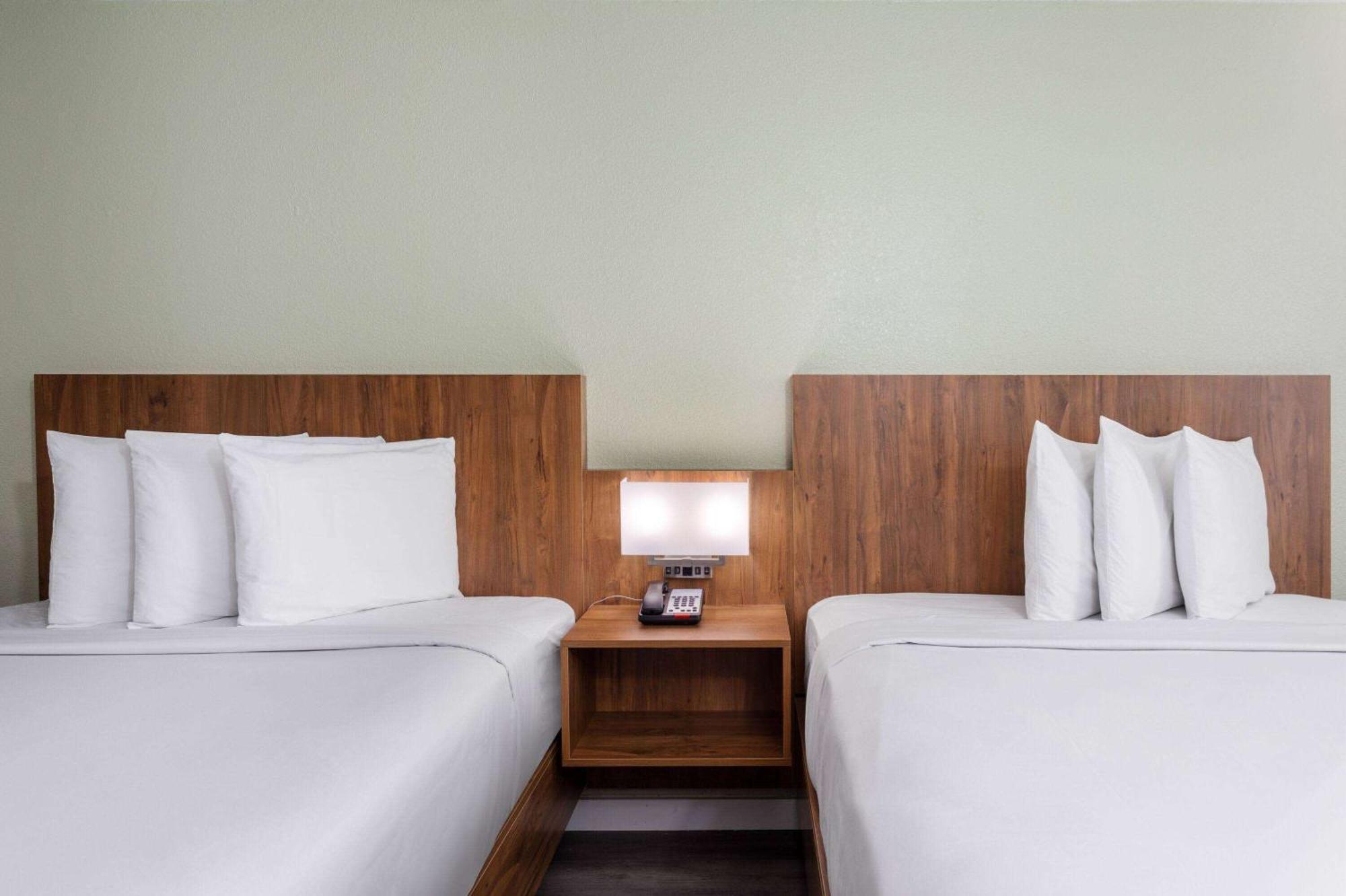 Ramada By Wyndham Altamonte Springs Near I-4 Hotel Luaran gambar