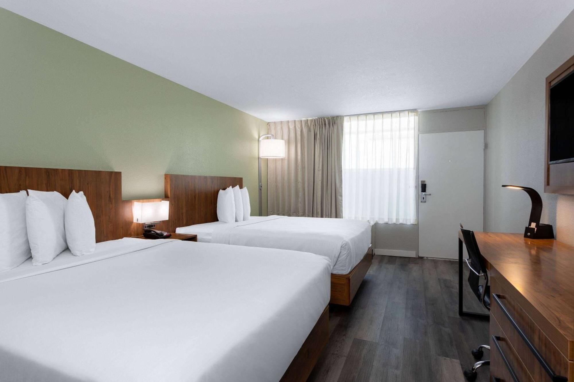 Ramada By Wyndham Altamonte Springs Near I-4 Hotel Luaran gambar