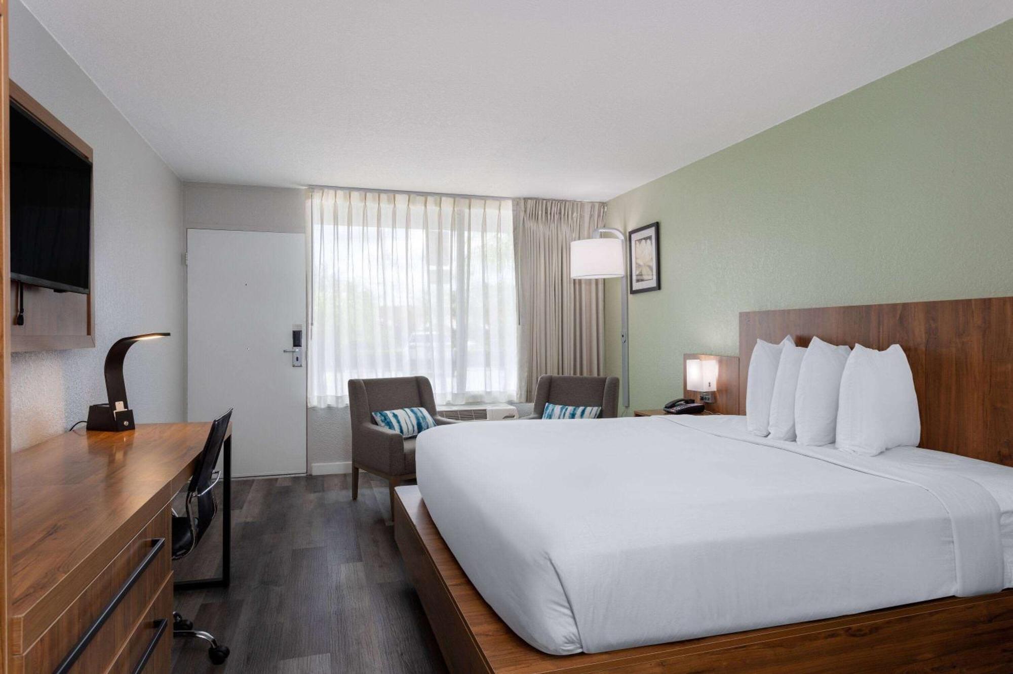 Ramada By Wyndham Altamonte Springs Near I-4 Hotel Luaran gambar