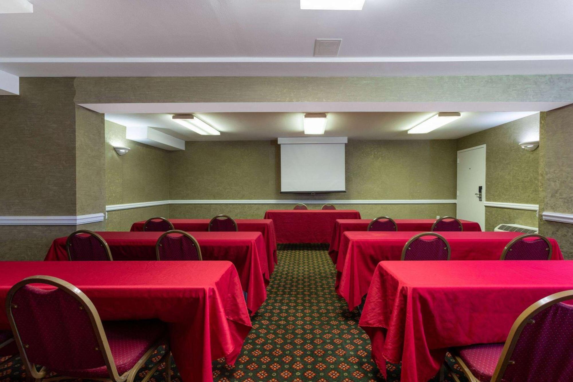 Ramada By Wyndham Altamonte Springs Near I-4 Hotel Luaran gambar