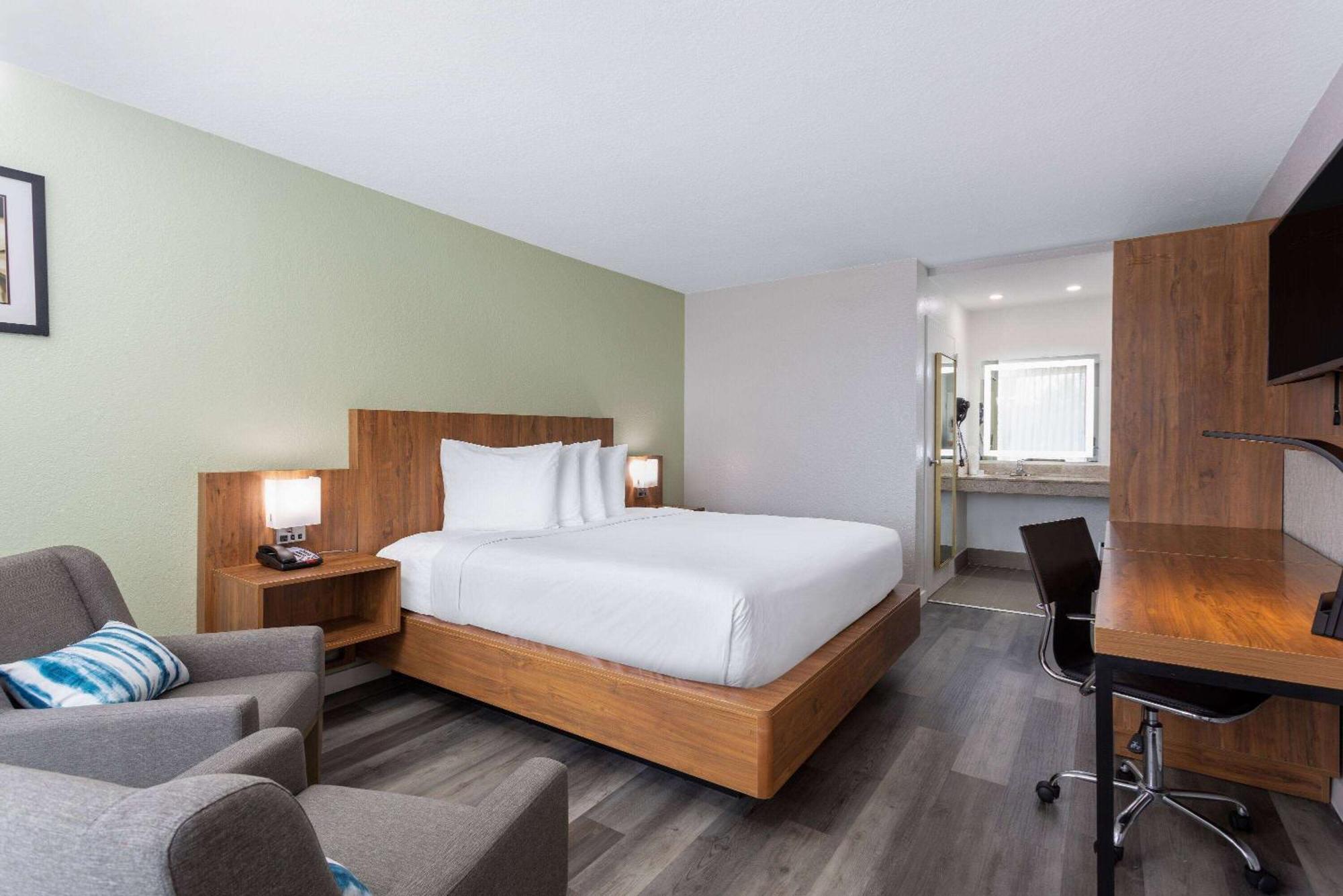 Ramada By Wyndham Altamonte Springs Near I-4 Hotel Luaran gambar