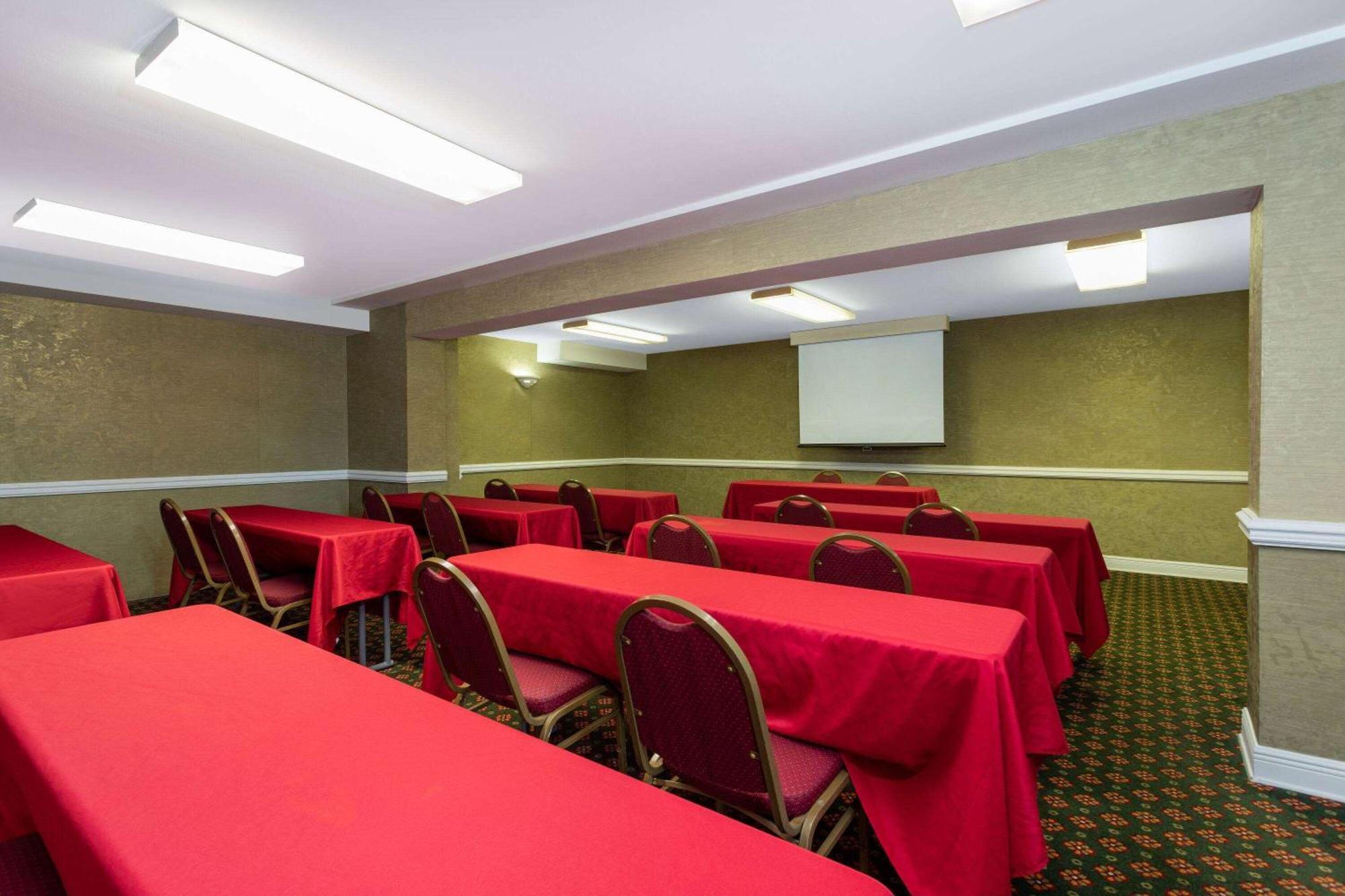 Ramada By Wyndham Altamonte Springs Near I-4 Hotel Luaran gambar
