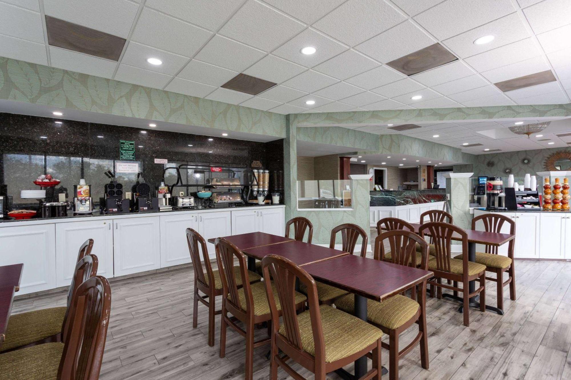Ramada By Wyndham Altamonte Springs Near I-4 Hotel Luaran gambar