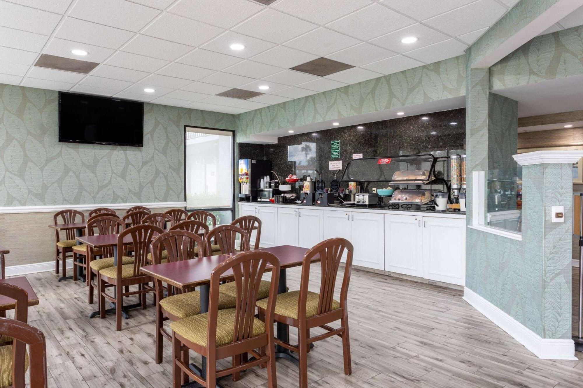 Ramada By Wyndham Altamonte Springs Near I-4 Hotel Luaran gambar