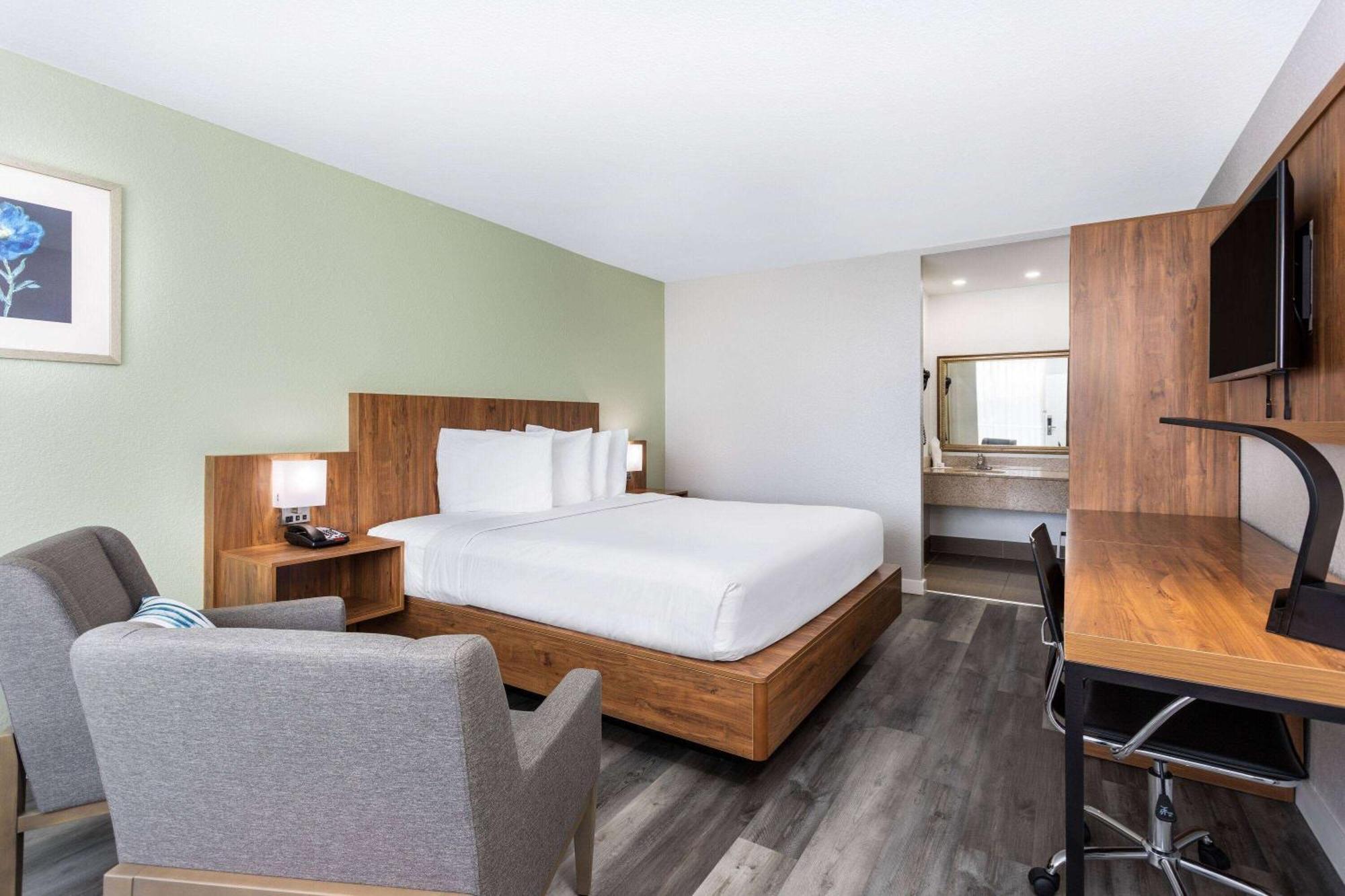 Ramada By Wyndham Altamonte Springs Near I-4 Hotel Luaran gambar
