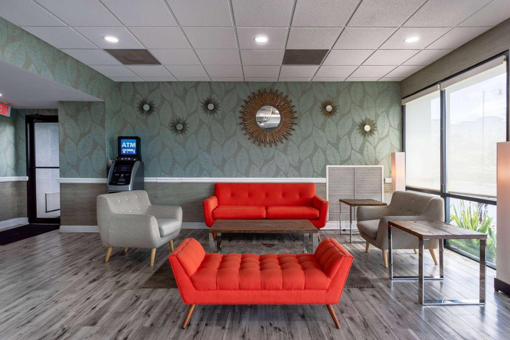 Ramada By Wyndham Altamonte Springs Near I-4 Hotel Luaran gambar
