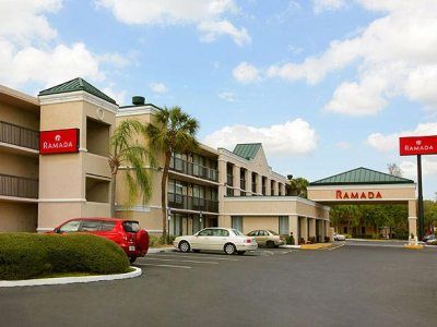 Ramada By Wyndham Altamonte Springs Near I-4 Hotel Luaran gambar