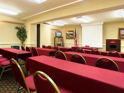 Ramada By Wyndham Altamonte Springs Near I-4 Hotel Kemudahan gambar
